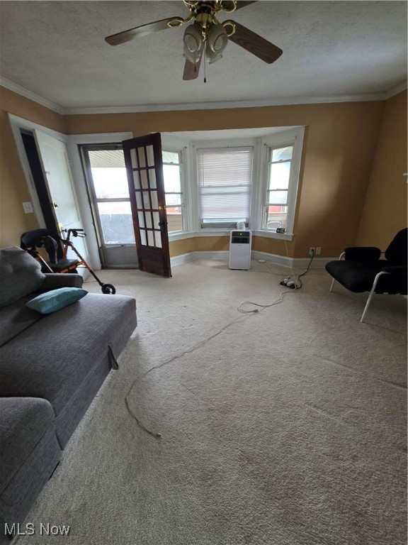 Beverly Park - Residential Income