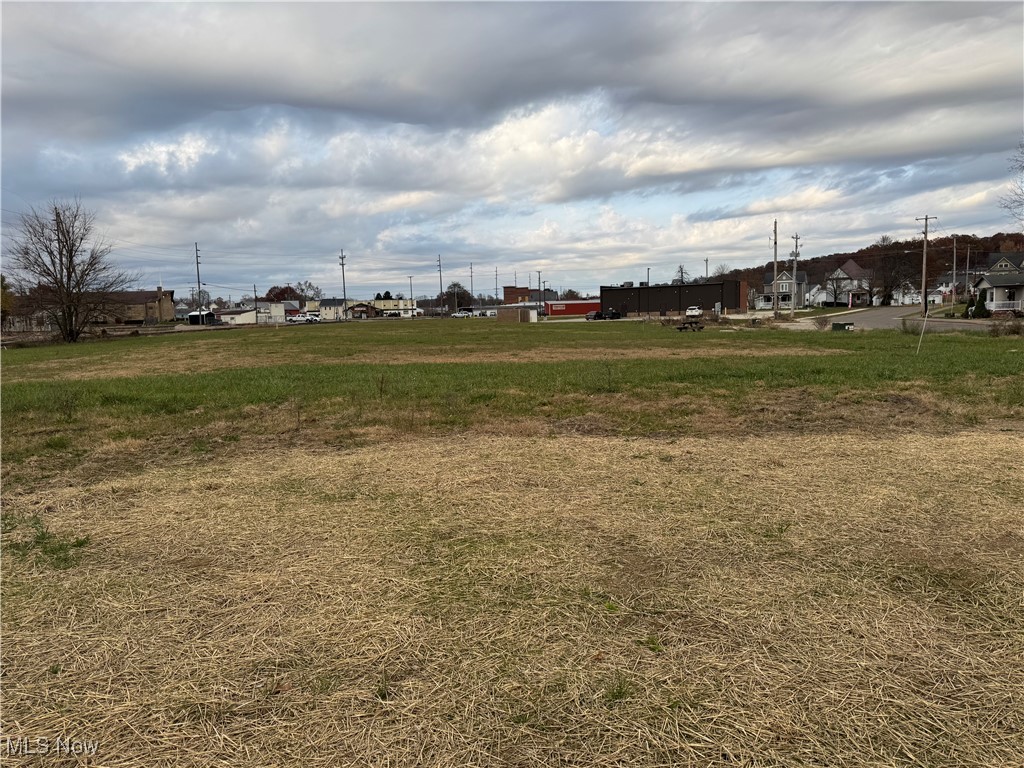 Golden Key Homes Sub - Land