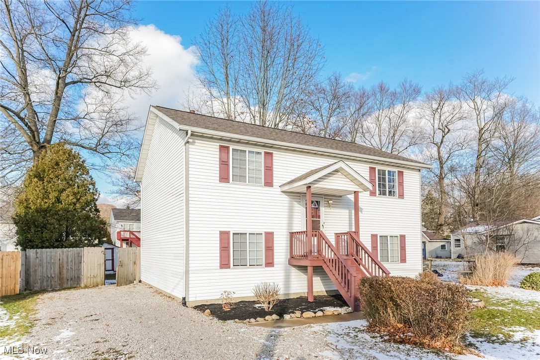 Lakeview Knolls Allotment - Residential