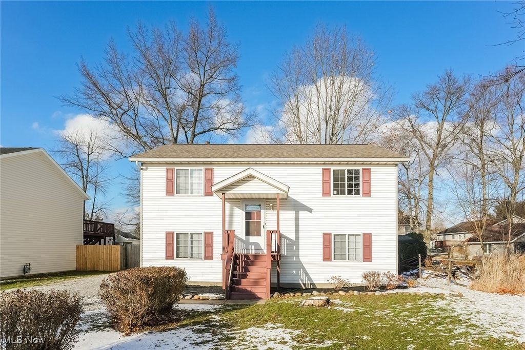 Photo of 2789 Old Home Road, Akron, OH 44312 (MLS # 5176948)