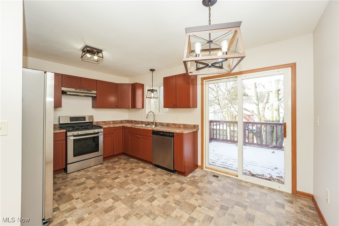 Lakeview Knolls Allotment - Residential