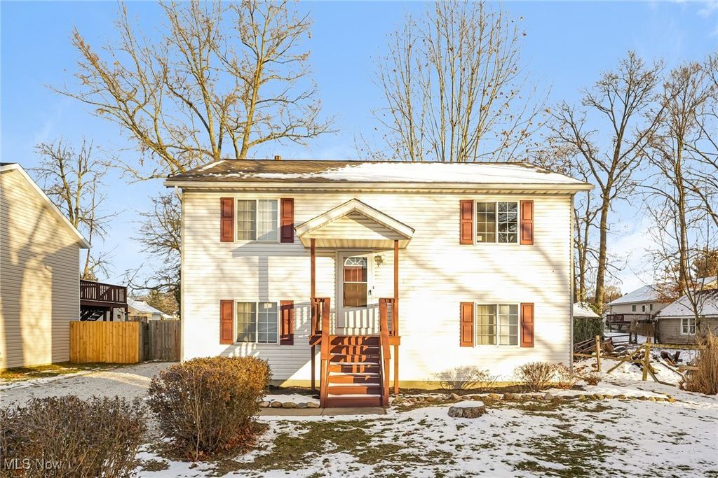 Photo of 2789 Old Home Road, Akron, OH 44312 (MLS # 5176948)