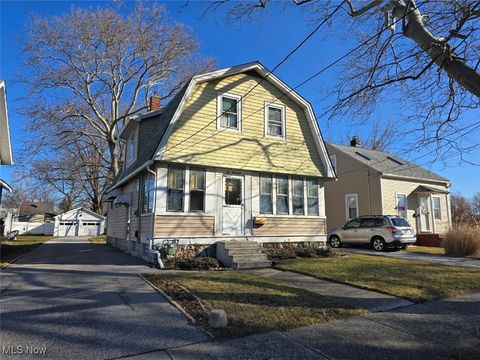 617 New 4th Street, Fairport Harbor, OH 44077 - MLS#: 5105293