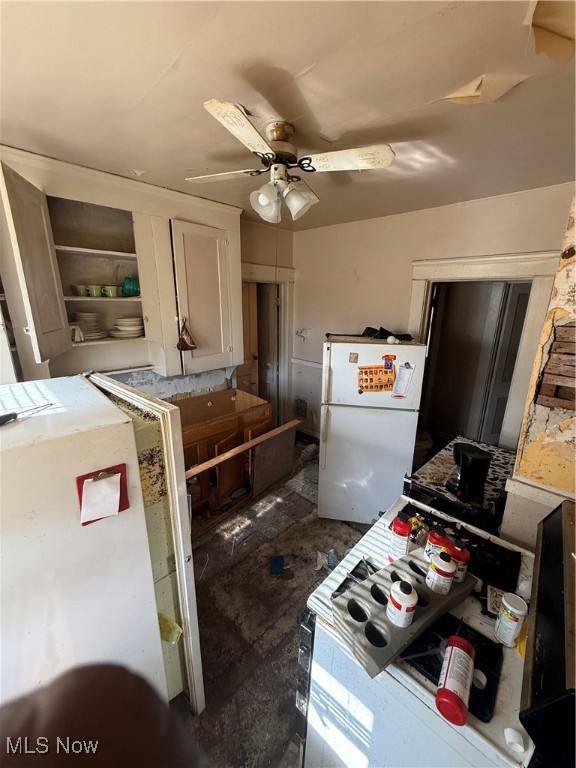 Grobe Sub - Residential Income