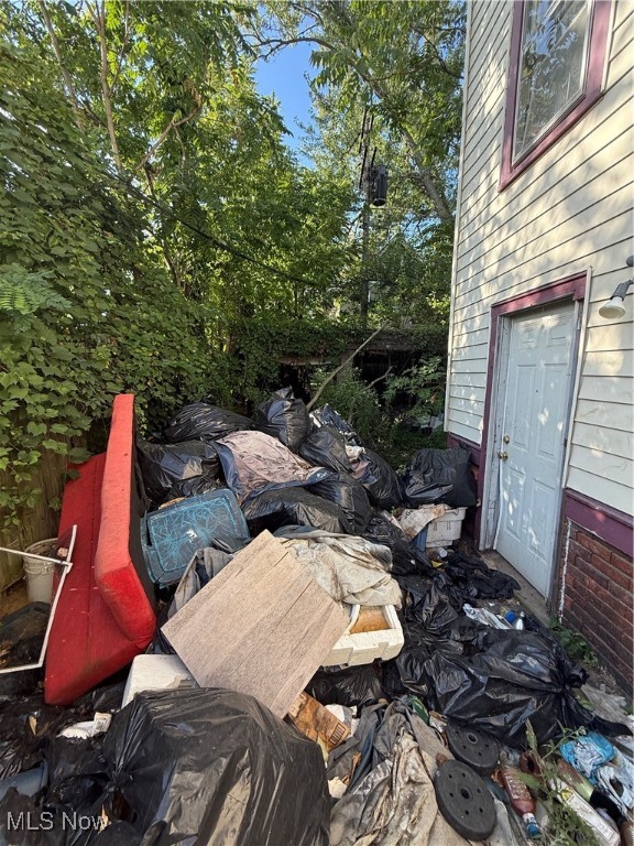 Grobe Sub - Residential Income