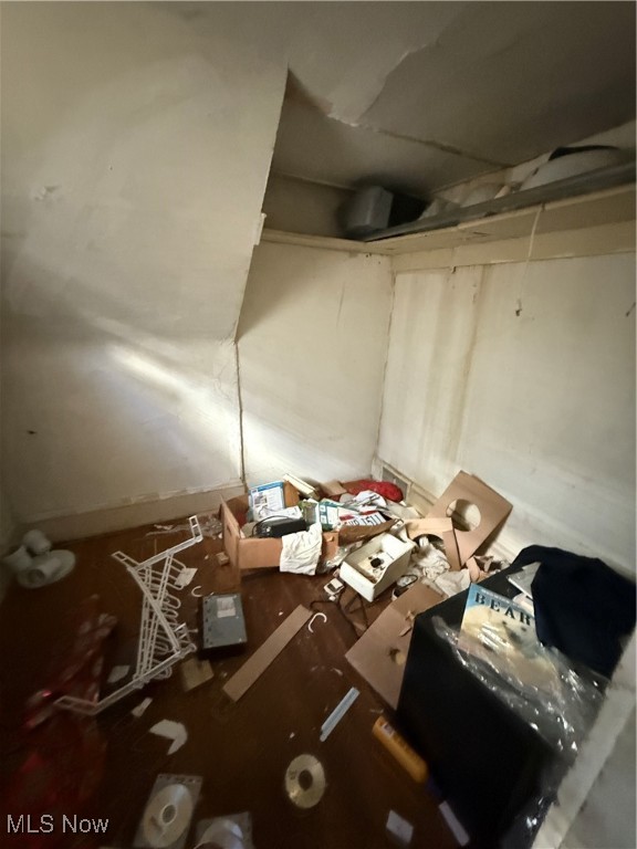 Grobe Sub - Residential Income