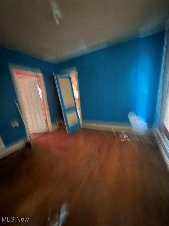 Grobe Sub - Residential Income