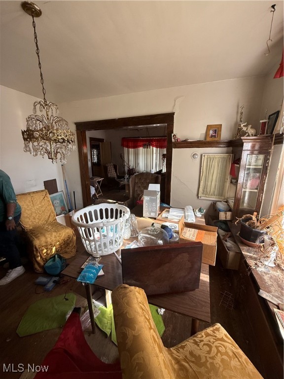 Grobe Sub - Residential Income