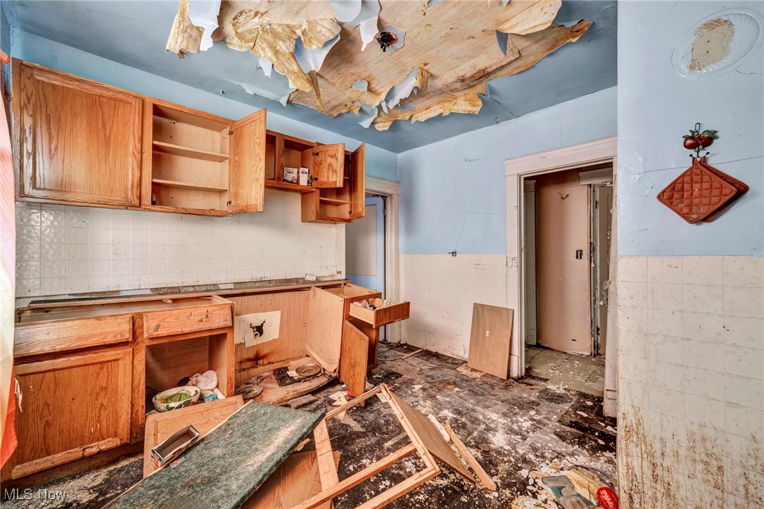 Grobe Sub - Residential Income