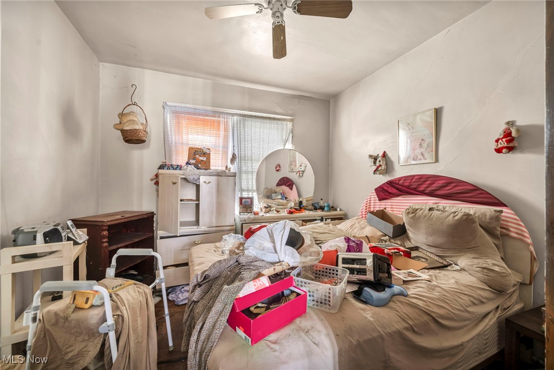 Grobe Sub - Residential Income