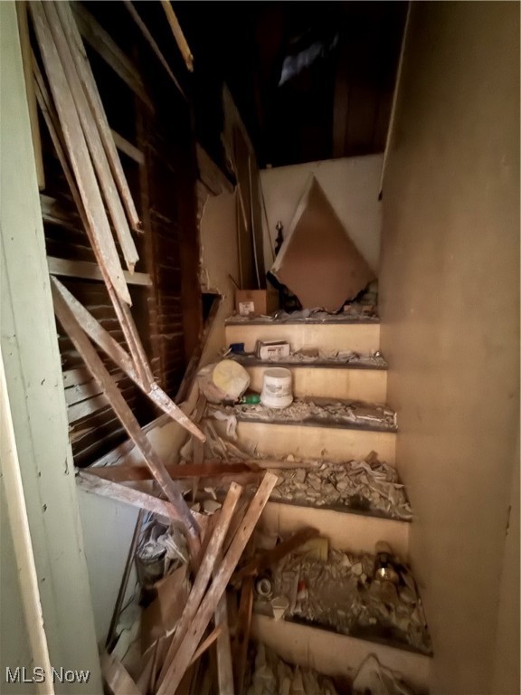 Grobe Sub - Residential Income