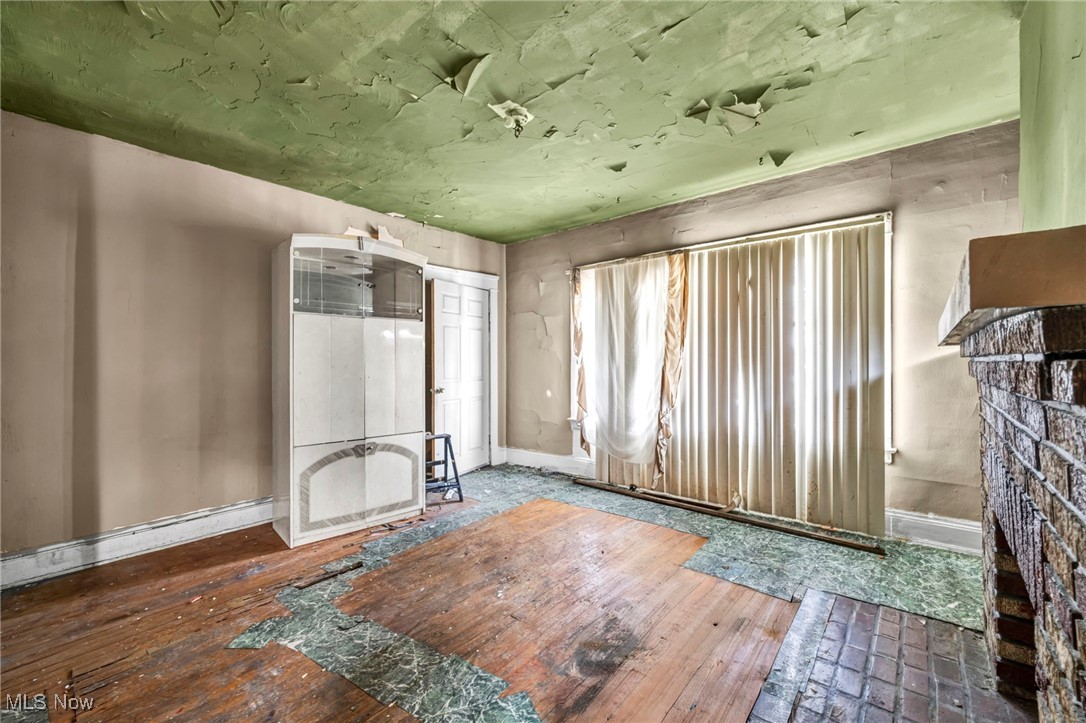 Grobe Sub - Residential Income