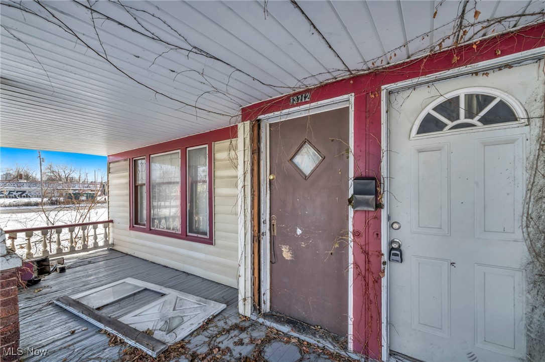 Grobe Sub - Residential Income