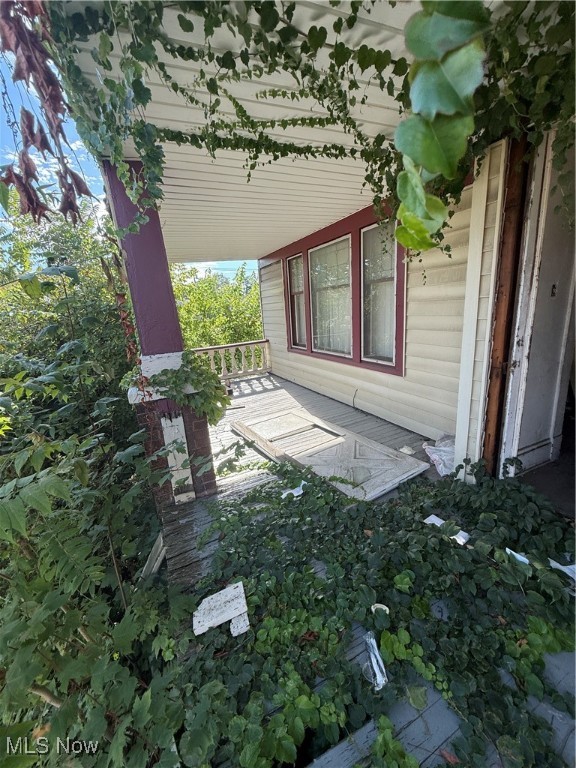 Grobe Sub - Residential Income