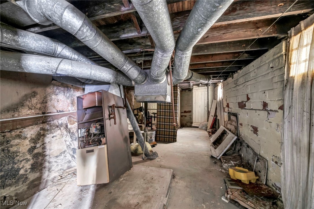 Grobe Sub - Residential Income