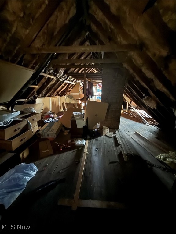 Grobe Sub - Residential Income