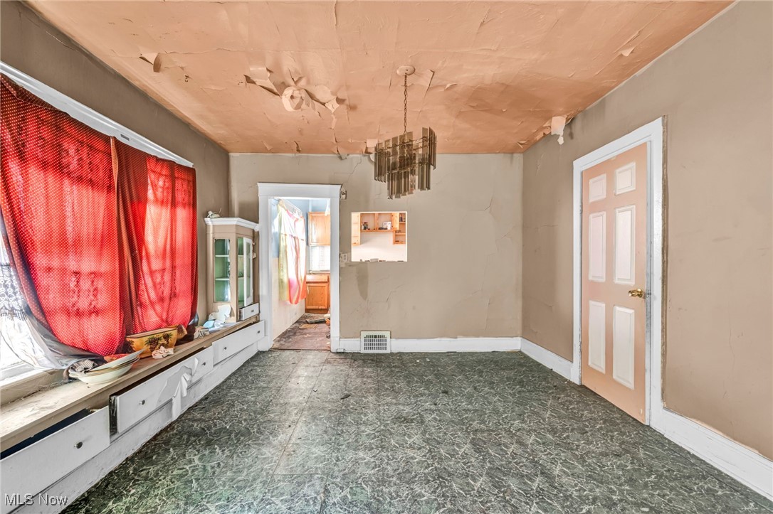 Grobe Sub - Residential Income