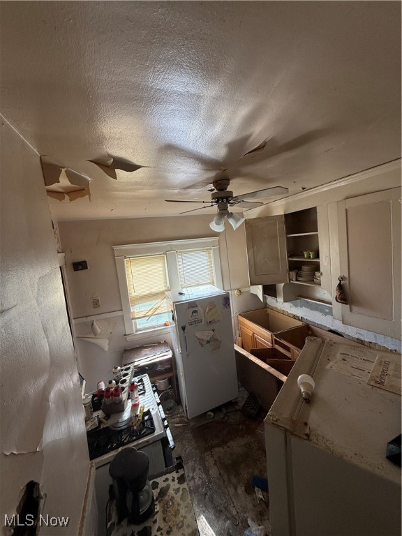 Grobe Sub - Residential Income