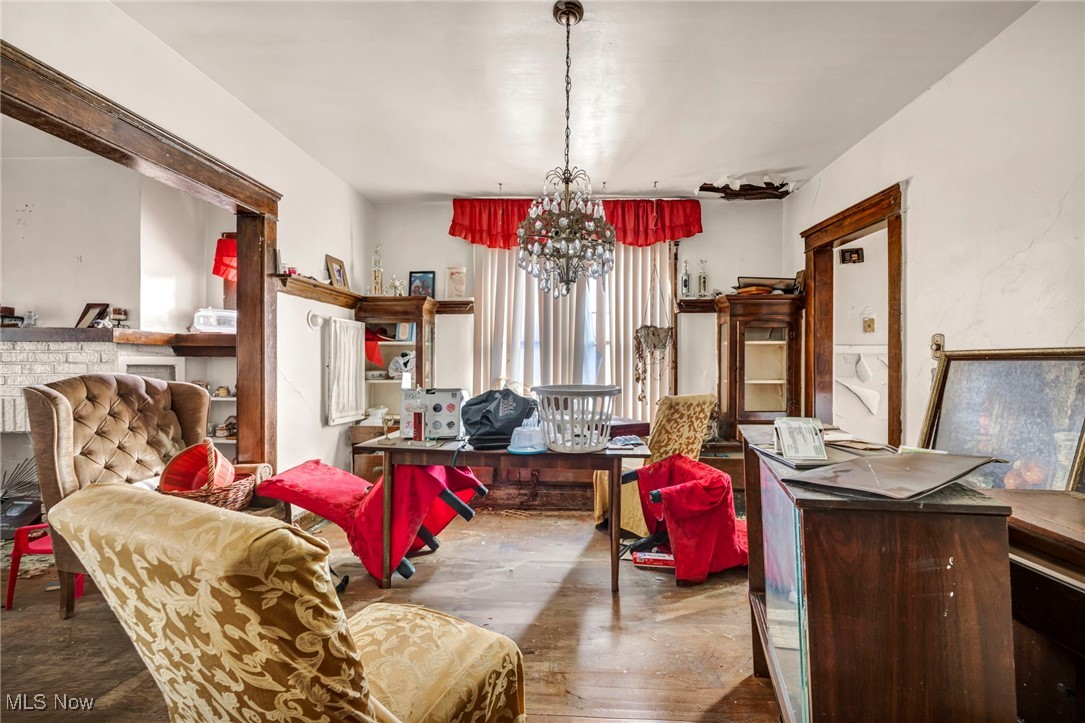 Grobe Sub - Residential Income