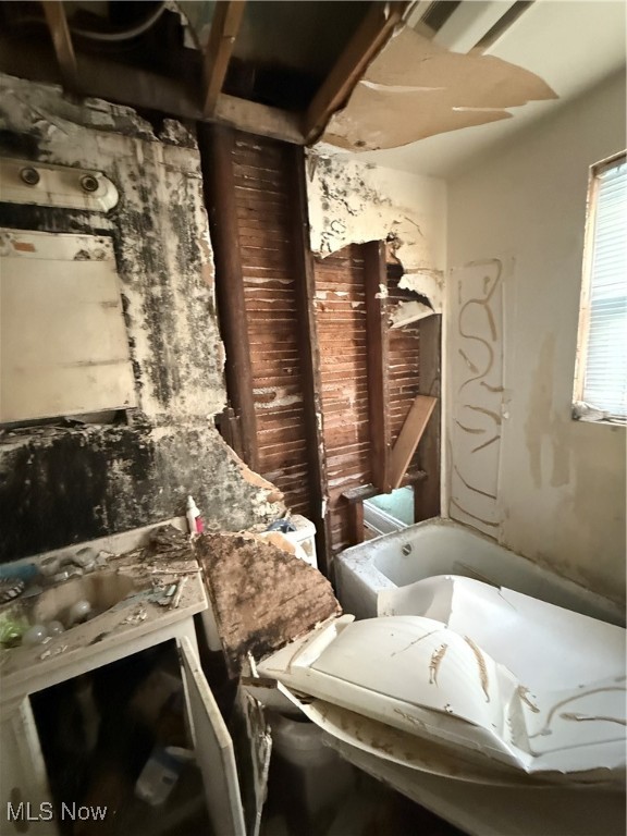 Grobe Sub - Residential Income