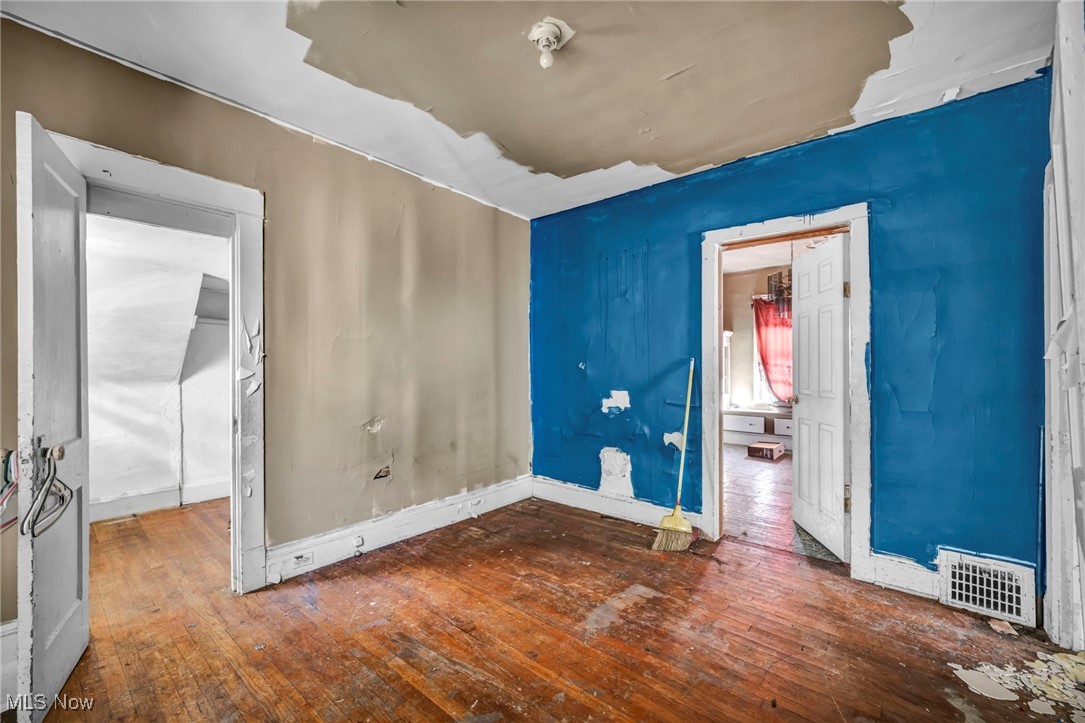 Grobe Sub - Residential Income