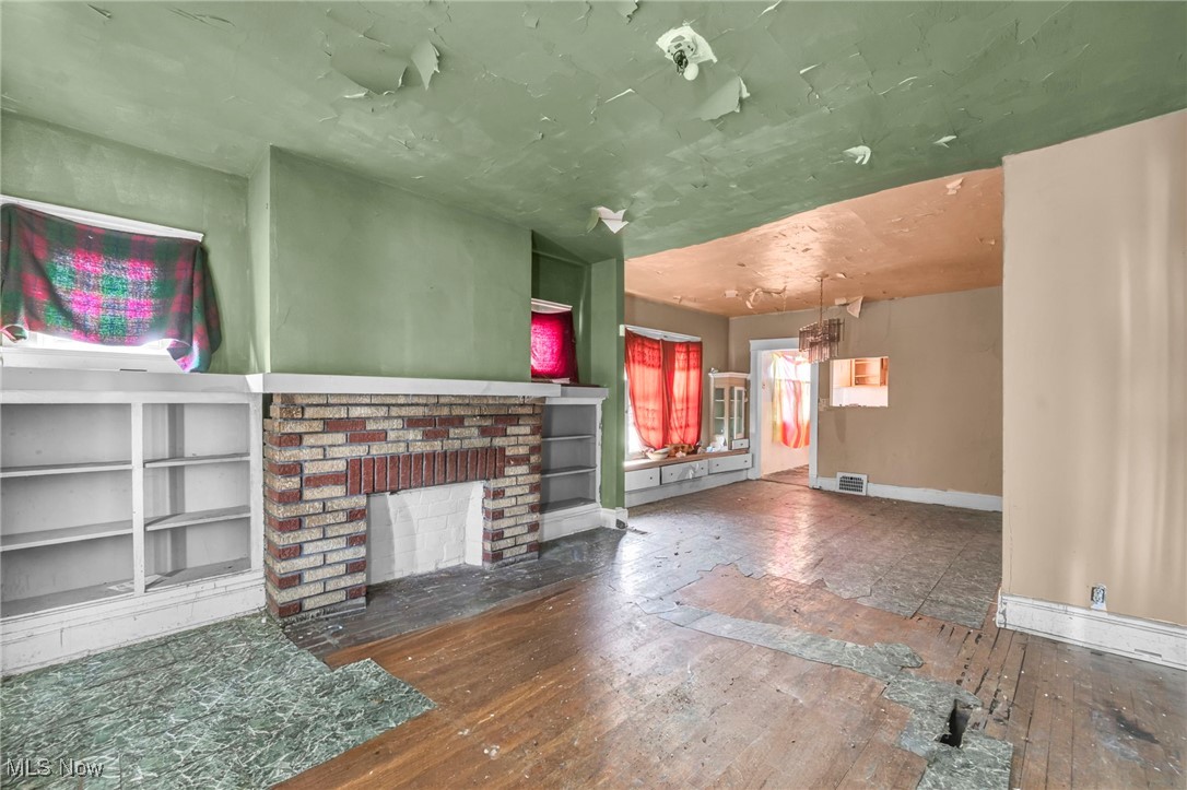 Grobe Sub - Residential Income