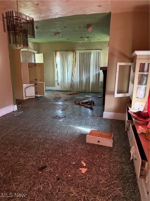 Grobe Sub - Residential Income