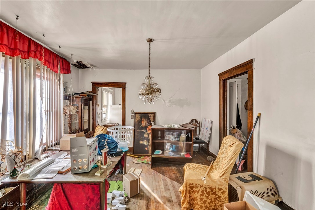 Grobe Sub - Residential Income