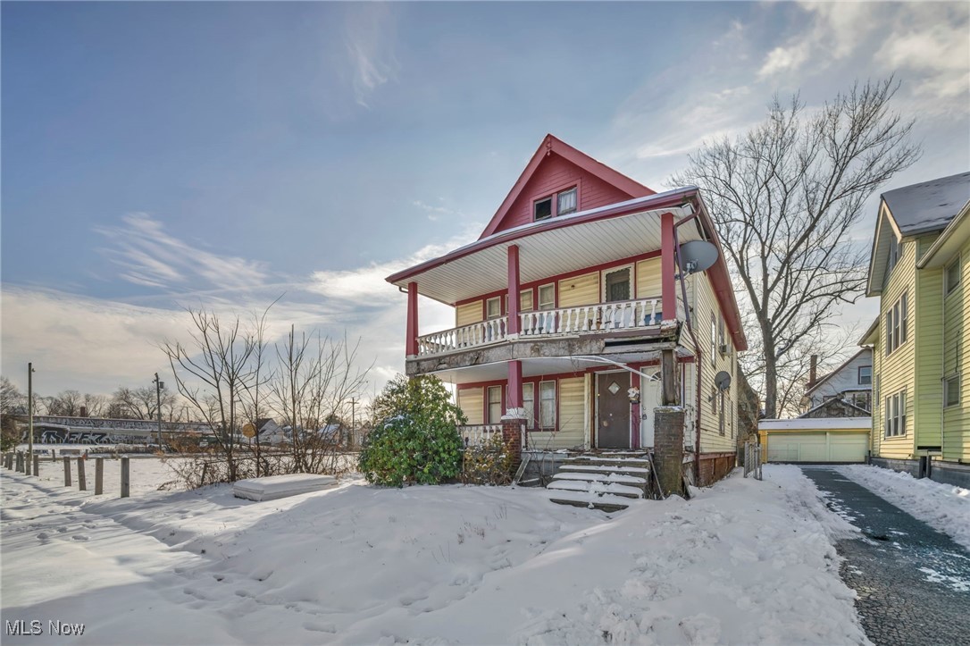 Grobe Sub - Residential Income