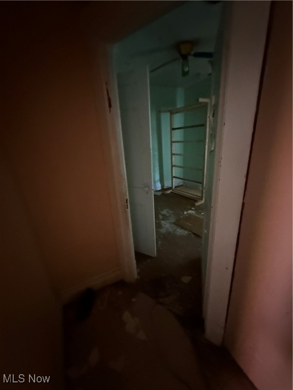 Grobe Sub - Residential Income