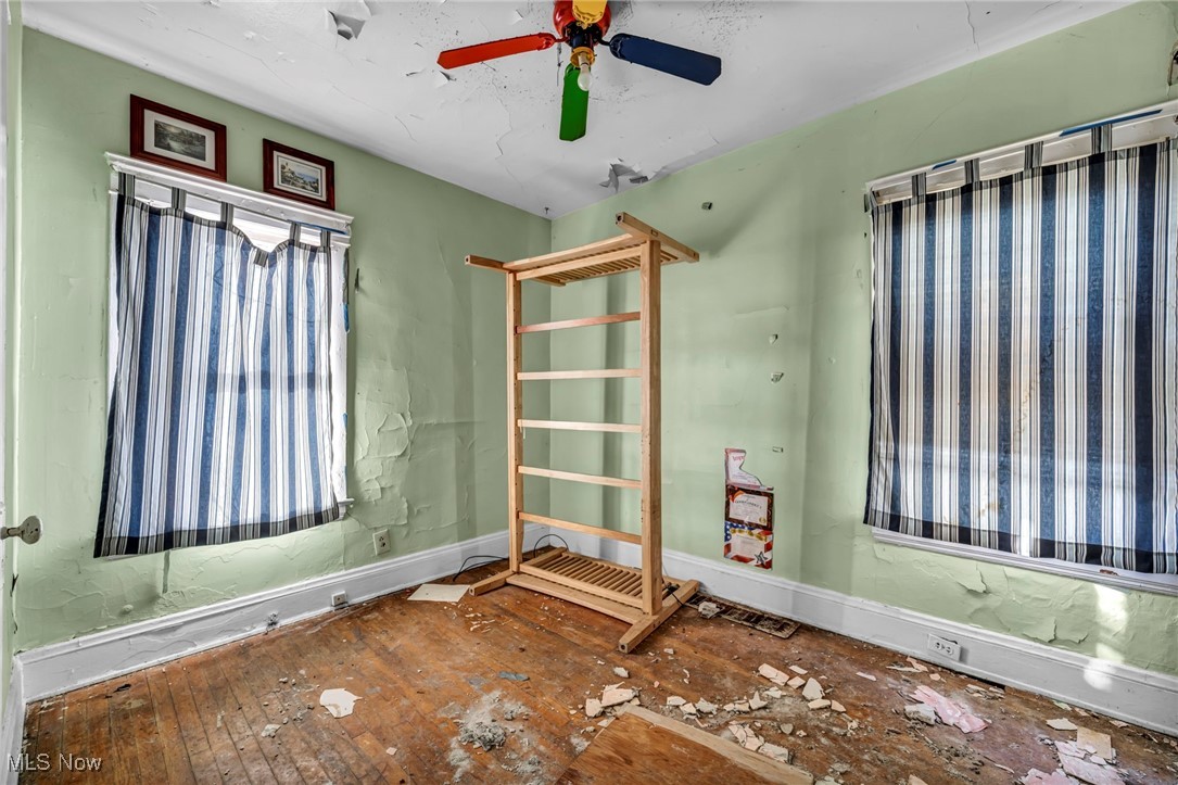 Grobe Sub - Residential Income