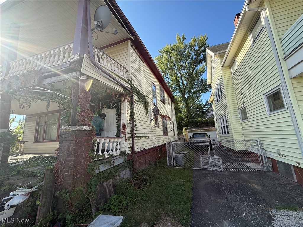 Grobe Sub - Residential Income