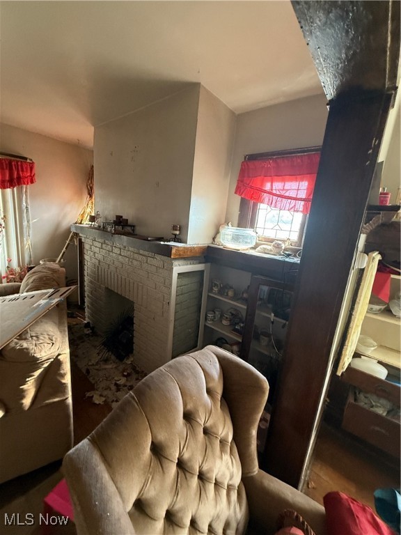 Grobe Sub - Residential Income