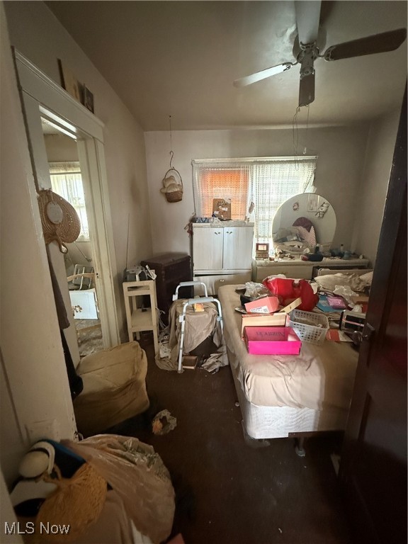 Grobe Sub - Residential Income