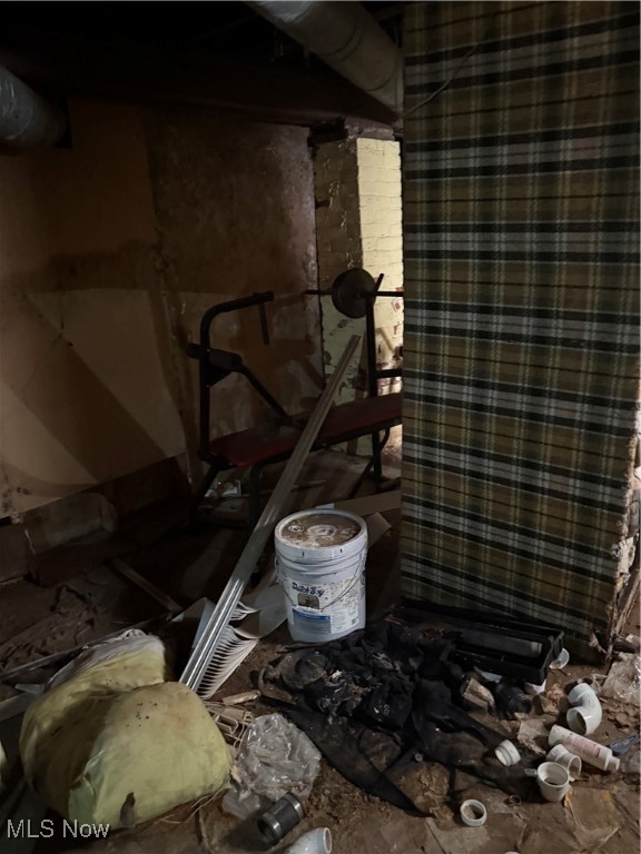 Grobe Sub - Residential Income