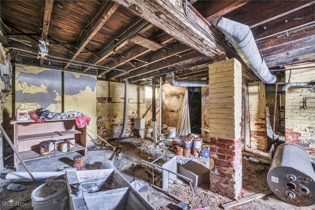 Grobe Sub - Residential Income