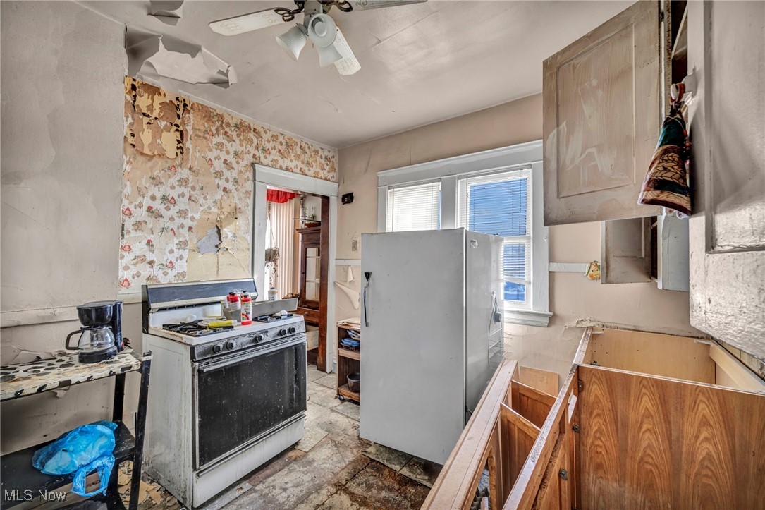 Grobe Sub - Residential Income