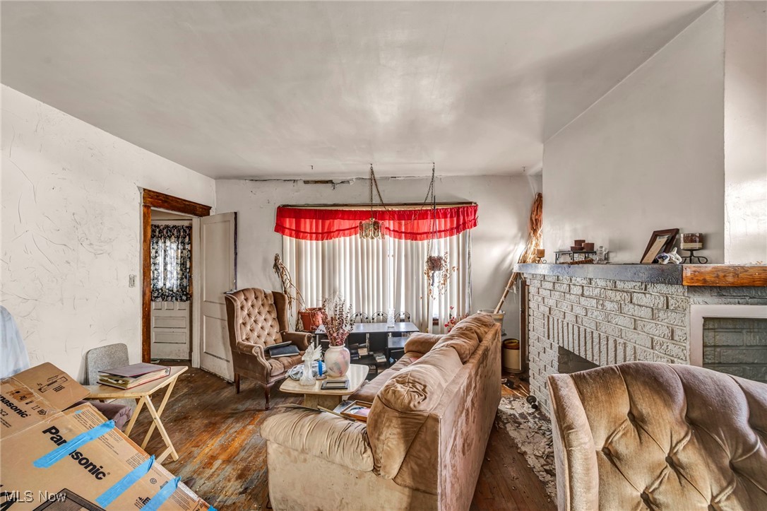 Grobe Sub - Residential Income