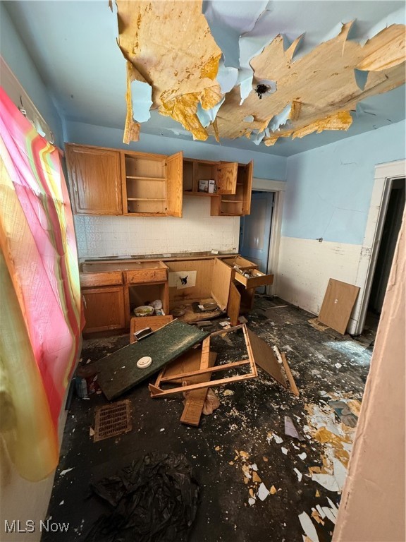 Grobe Sub - Residential Income