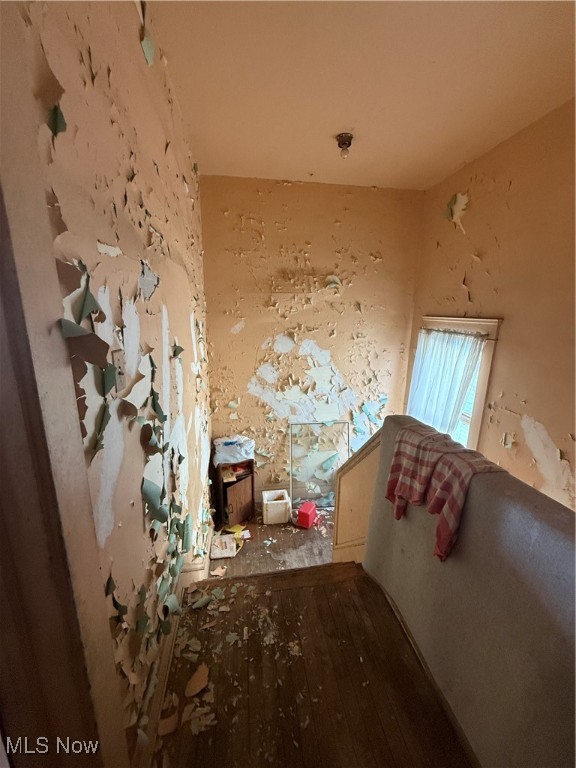 Grobe Sub - Residential Income