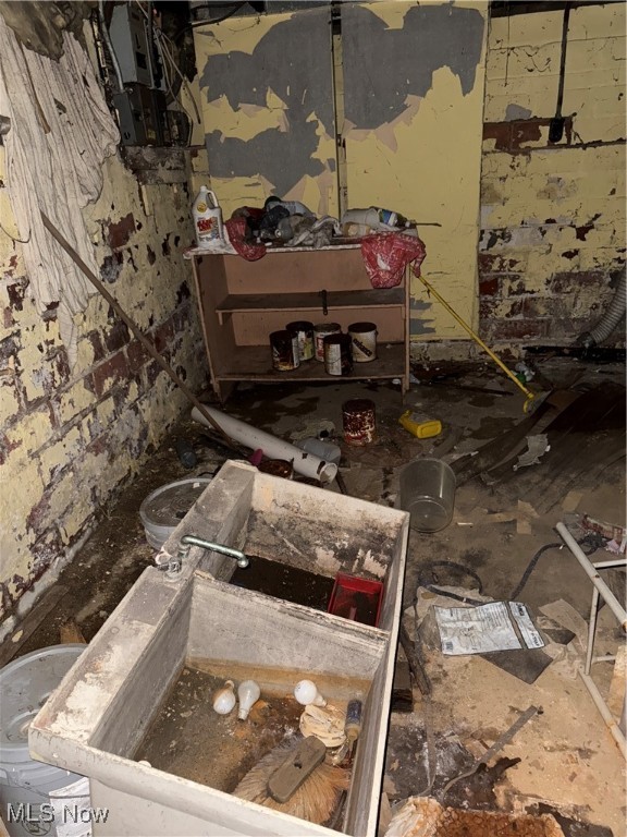 Grobe Sub - Residential Income