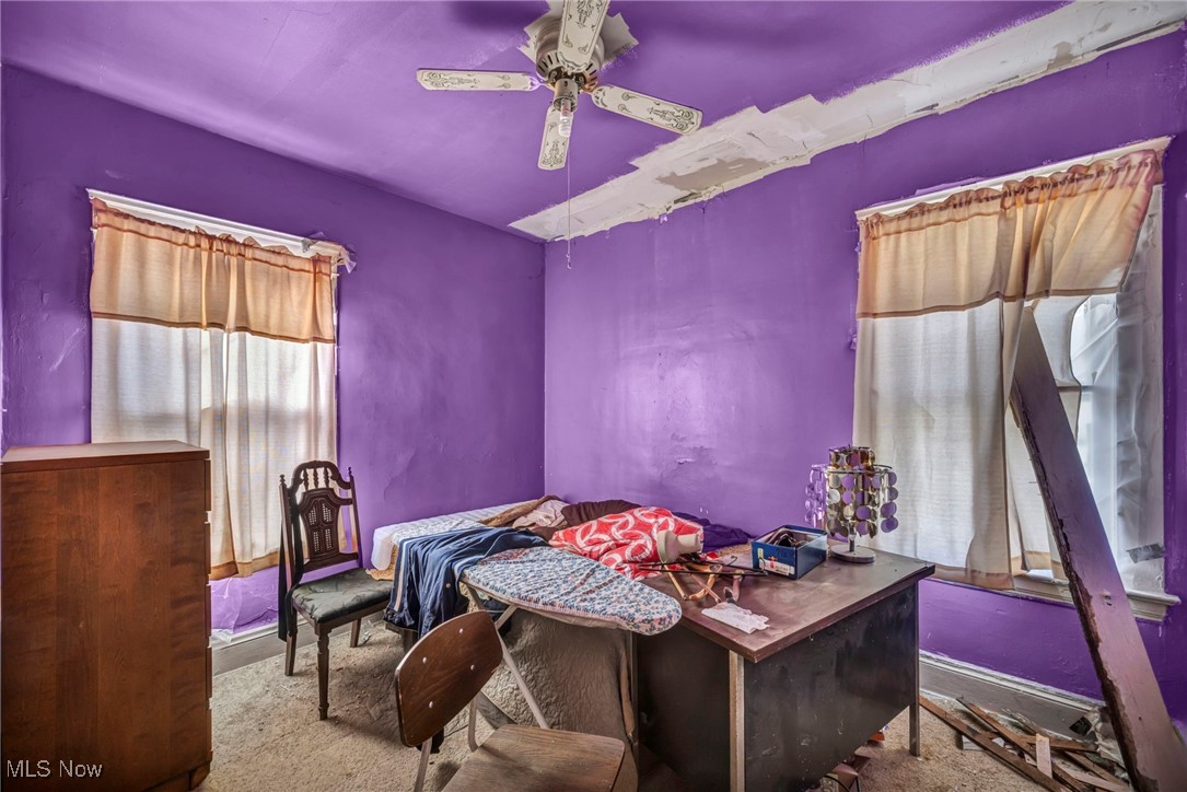 Grobe Sub - Residential Income