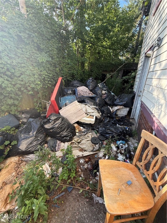 Grobe Sub - Residential Income