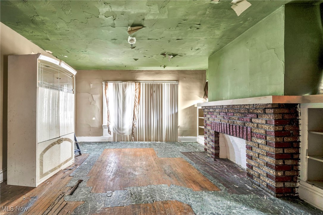 Grobe Sub - Residential Income