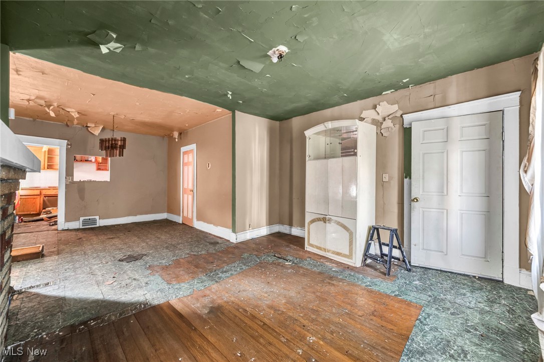 Grobe Sub - Residential Income