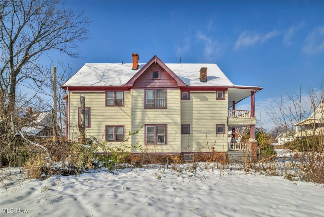 Grobe Sub - Residential Income