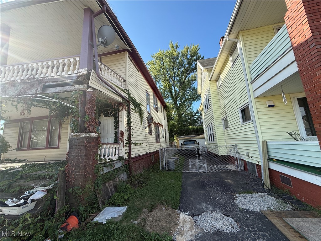 Grobe Sub - Residential Income