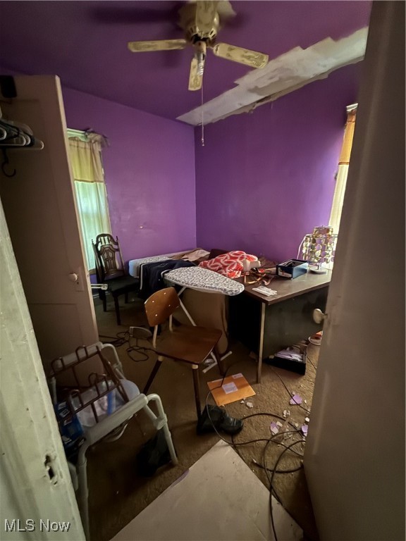 Grobe Sub - Residential Income