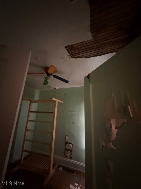 Grobe Sub - Residential Income