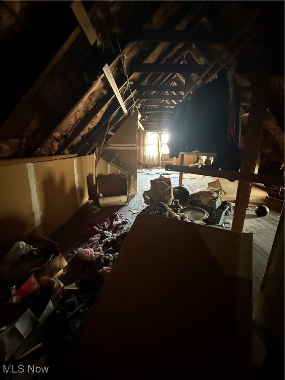 Grobe Sub - Residential Income